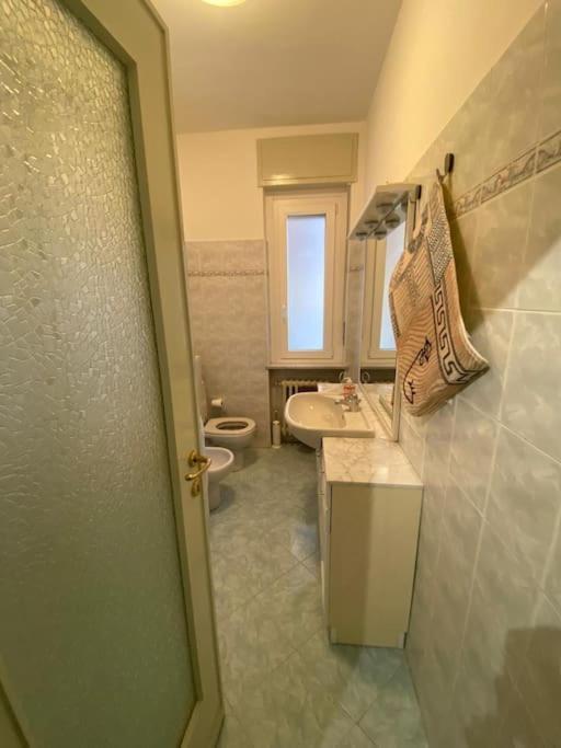 カネッリBella Vistaアパートメント エクステリア 写真